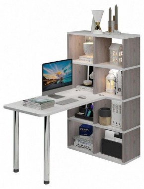Стол компьютерный Bartolo в Губкинском - gubkinskiy.mebel24.online | фото 2