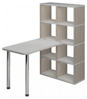 Стол компьютерный Bartolo в Губкинском - gubkinskiy.mebel24.online | фото