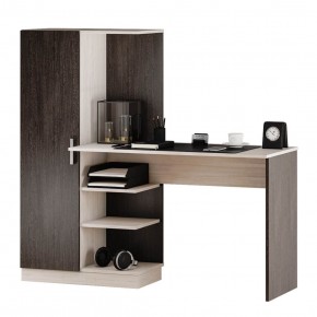 Стол компьютерный Бейсик в Губкинском - gubkinskiy.mebel24.online | фото 1