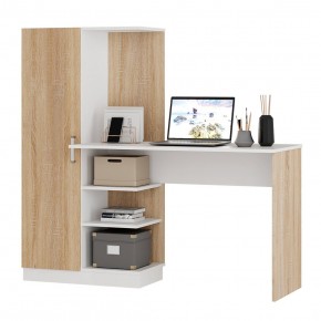 Стол компьютерный Бейсик в Губкинском - gubkinskiy.mebel24.online | фото 2