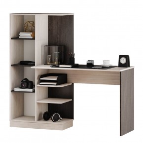 Стол компьютерный Бейсик в Губкинском - gubkinskiy.mebel24.online | фото 3