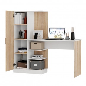 Стол компьютерный Бейсик в Губкинском - gubkinskiy.mebel24.online | фото 4