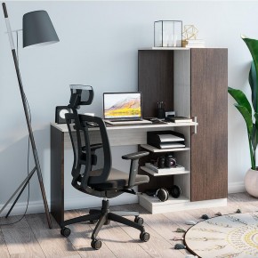 Стол компьютерный Бейсик в Губкинском - gubkinskiy.mebel24.online | фото 5
