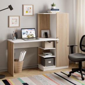 Стол компьютерный Бейсик в Губкинском - gubkinskiy.mebel24.online | фото 6