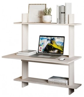 Стол компьютерный Cross СтТ3 в Губкинском - gubkinskiy.mebel24.online | фото 2