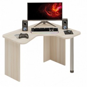 Стол компьютерный Домино Lite СКЛ-ИгрУгл120 в Губкинском - gubkinskiy.mebel24.online | фото 2