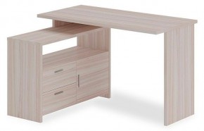 Стол компьютерный Домино Lite СКЛ-ПРЯМ120+ТБЛ в Губкинском - gubkinskiy.mebel24.online | фото 2