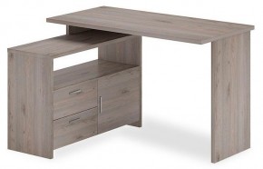 Стол компьютерный Домино Lite СКЛ-ПРЯМ120+ТБЛ в Губкинском - gubkinskiy.mebel24.online | фото 2