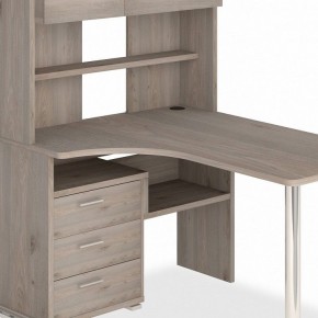 Стол компьютерный Домино Нельсон СР-133 в Губкинском - gubkinskiy.mebel24.online | фото 3