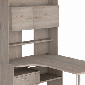 Стол компьютерный Домино Нельсон СР-133 в Губкинском - gubkinskiy.mebel24.online | фото 4