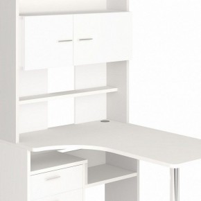 Стол компьютерный Домино СР-133-130 в Губкинском - gubkinskiy.mebel24.online | фото 3