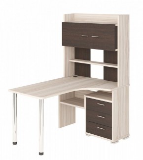 Стол компьютерный Домино СР-133-130 в Губкинском - gubkinskiy.mebel24.online | фото 2