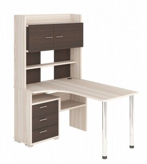 Стол компьютерный Домино СР-133-130 в Губкинском - gubkinskiy.mebel24.online | фото 2