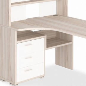 Стол компьютерный Домино СР-133-130 в Губкинском - gubkinskiy.mebel24.online | фото 3