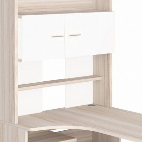 Стол компьютерный Домино СР-133-130 в Губкинском - gubkinskiy.mebel24.online | фото 4