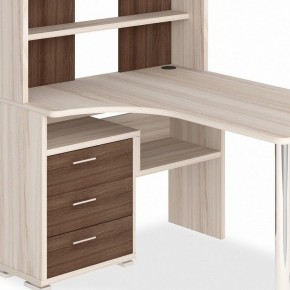 Стол компьютерный Домино СР-133-130 в Губкинском - gubkinskiy.mebel24.online | фото 2