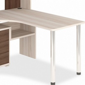Стол компьютерный Домино СР-133-130 в Губкинском - gubkinskiy.mebel24.online | фото 3