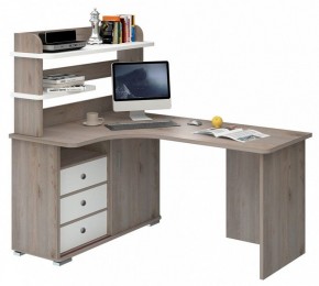 Стол компьютерный Домино СР-165 в Губкинском - gubkinskiy.mebel24.online | фото 2