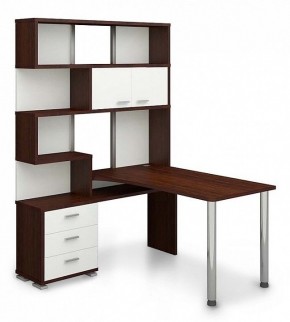 Стол компьютерный Домино СР-420-170 в Губкинском - gubkinskiy.mebel24.online | фото 2
