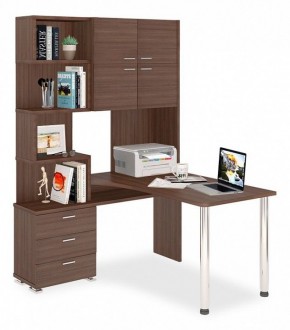 Стол компьютерный Домино СР-500М/140 в Губкинском - gubkinskiy.mebel24.online | фото 2