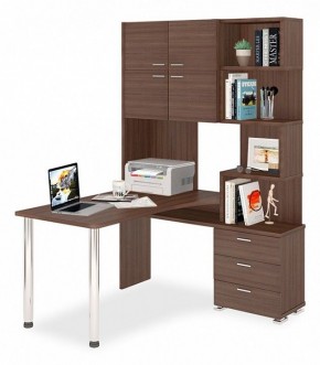 Стол компьютерный Домино СР-500М/140 в Губкинском - gubkinskiy.mebel24.online | фото 2