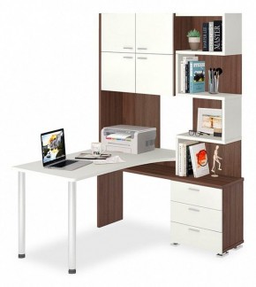 Стол компьютерный Домино СР-500М/140 в Губкинском - gubkinskiy.mebel24.online | фото 2