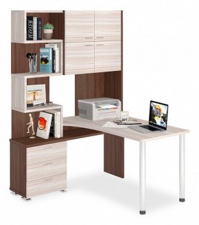 Стол компьютерный Домино СР-500М/140 в Губкинском - gubkinskiy.mebel24.online | фото 2