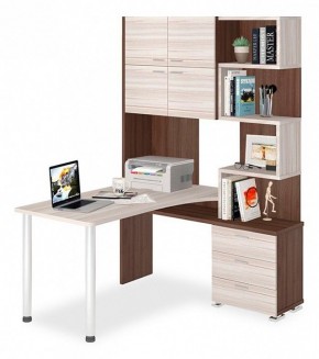Стол компьютерный Домино СР-500М/140 в Губкинском - gubkinskiy.mebel24.online | фото 2