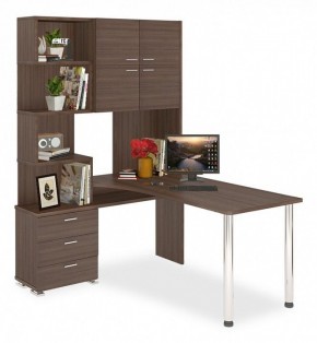 Стол компьютерный Домино СР-500М/160 в Губкинском - gubkinskiy.mebel24.online | фото 2