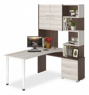 Стол компьютерный Домино СР-500М/160 в Губкинском - gubkinskiy.mebel24.online | фото 2
