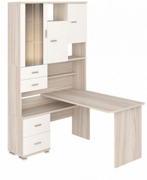 Стол компьютерный Домино СР-620/140 в Губкинском - gubkinskiy.mebel24.online | фото 2