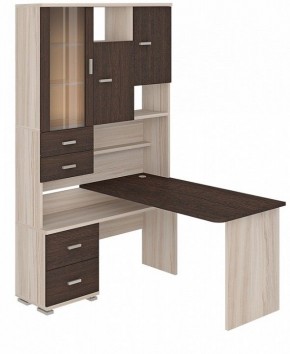 Стол компьютерный Домино СР-620/140 в Губкинском - gubkinskiy.mebel24.online | фото 2