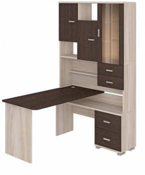 Стол компьютерный Домино СР-620/140 в Губкинском - gubkinskiy.mebel24.online | фото 2