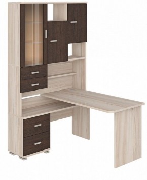 Стол компьютерный Домино СР-620/140 в Губкинском - gubkinskiy.mebel24.online | фото 2