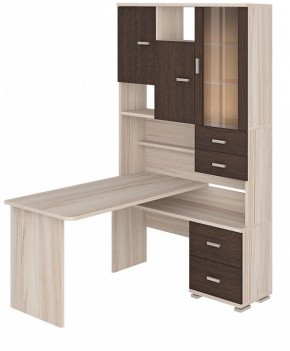 Стол компьютерный Домино СР-620/140 в Губкинском - gubkinskiy.mebel24.online | фото 2