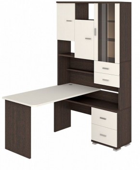 Стол компьютерный Домино СР-620/140 в Губкинском - gubkinskiy.mebel24.online | фото 2