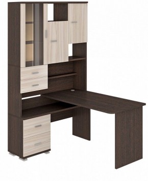 Стол компьютерный Домино СР-620/140 в Губкинском - gubkinskiy.mebel24.online | фото 2