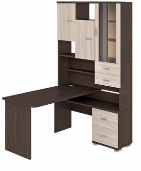 Стол компьютерный Домино СР-620/140 в Губкинском - gubkinskiy.mebel24.online | фото 2