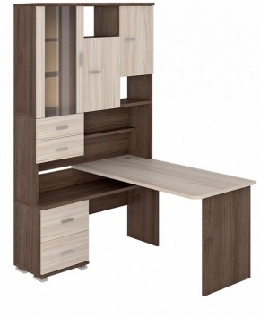 Стол компьютерный Домино СР-620/140 в Губкинском - gubkinskiy.mebel24.online | фото 2