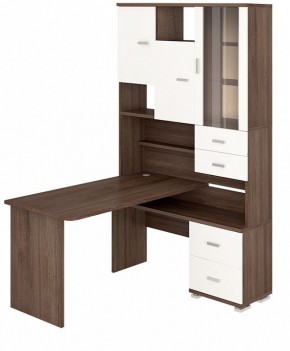 Стол компьютерный Домино СР-620/140 в Губкинском - gubkinskiy.mebel24.online | фото 2