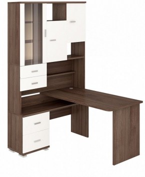 Стол компьютерный Домино СР-620/140 в Губкинском - gubkinskiy.mebel24.online | фото 2
