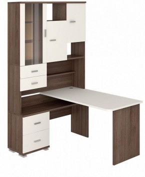 Стол компьютерный Домино СР-620/140 в Губкинском - gubkinskiy.mebel24.online | фото 2