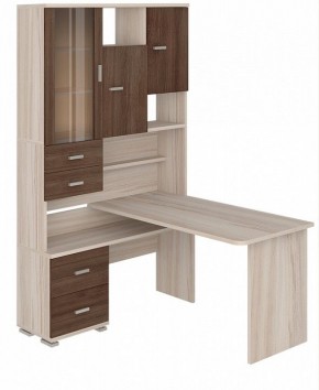 Стол компьютерный Домино СР-620/140 в Губкинском - gubkinskiy.mebel24.online | фото 2