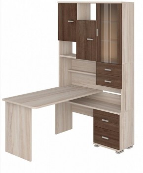 Стол компьютерный Домино СР-620/140 в Губкинском - gubkinskiy.mebel24.online | фото 2