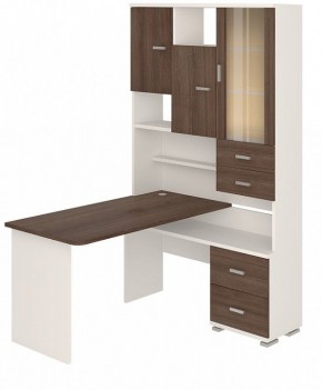 Стол компьютерный Домино СР-620/140 в Губкинском - gubkinskiy.mebel24.online | фото 2