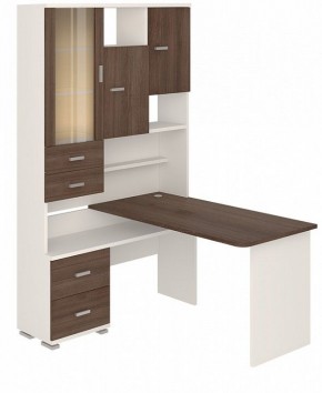 Стол компьютерный Домино СР-620/140 в Губкинском - gubkinskiy.mebel24.online | фото 2