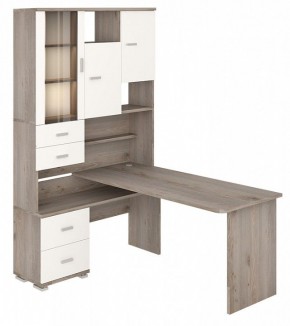 Стол компьютерный Домино СР-620/160 в Губкинском - gubkinskiy.mebel24.online | фото 2