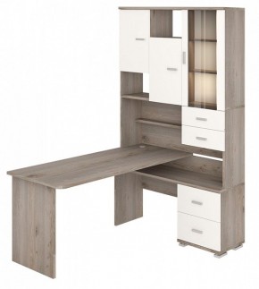 Стол компьютерный Домино СР-620/160 в Губкинском - gubkinskiy.mebel24.online | фото 2