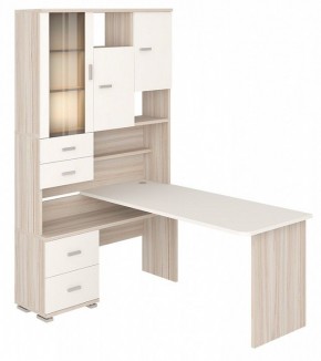 Стол компьютерный Домино СР-620/160 в Губкинском - gubkinskiy.mebel24.online | фото 2