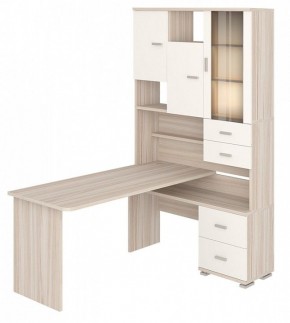 Стол компьютерный Домино СР-620/160 в Губкинском - gubkinskiy.mebel24.online | фото 2